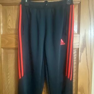 Adidas boys pants